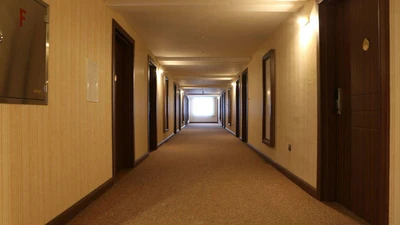 Hotel Shahrzad Lahijan