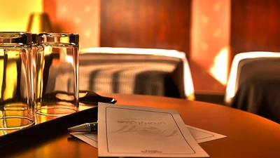 Aramesh Hotel