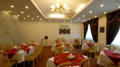 Sunrise Hotel