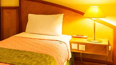 Pars International Hotel