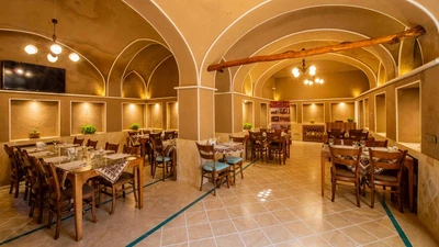 Saraye Falahati Hotel