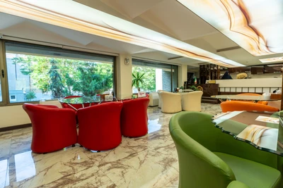Tabriz Hotel