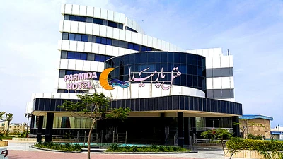 Parmida Hotel