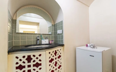 Qajar Boutique Hotel