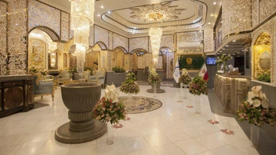 Zohreh Hotel