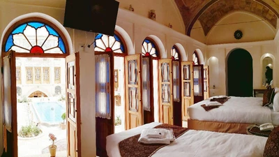 Sabaghian Sarayi