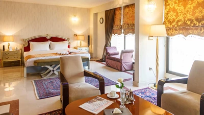 Espinas International Hotel