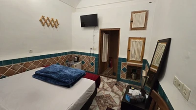 Ali Baba Traditional Hotel
