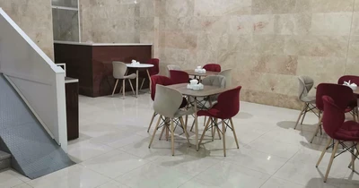 Asâm Hotel (Apartment Hotel)