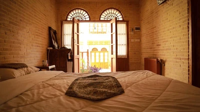 Forough Hotel