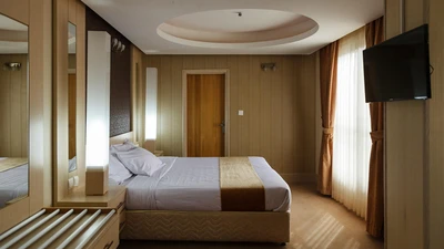 Safir Hotel