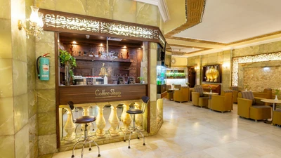 Parsian Ali-Qapu Hotel