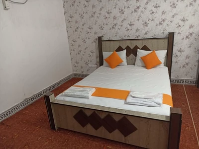 Shohaz Hotel