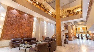 Aseman Hotel