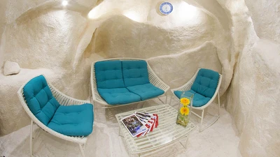 Ghasr International Hotel
