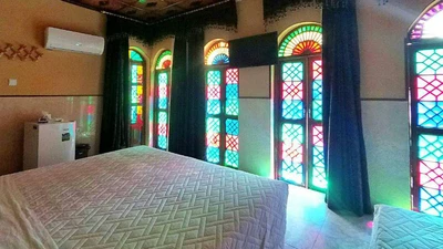 Niayesh Hotel