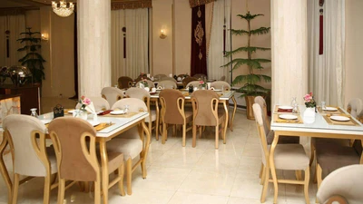 Bastam Palace Hotel