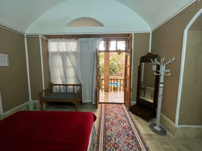 Ganje Yazd