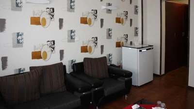 Shemshak Tourist Hotel