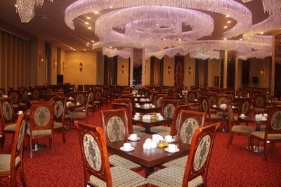 Darvishi Hotel