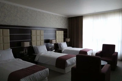 Diyako Palace Hotel