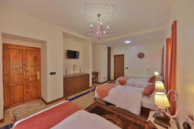 Ario Boutique Hotel