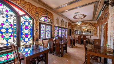 Sunrise Traditional Hotel