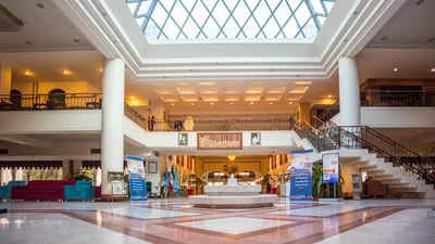Homa Hotel 2