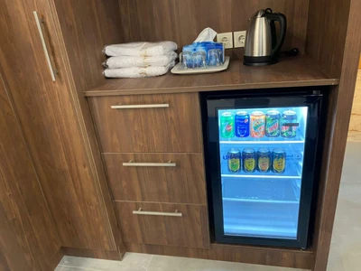 Avat Hotel