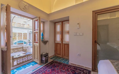 Qajar Boutique Hotel