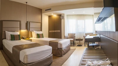 Tehran Hotel