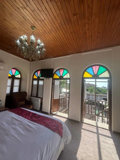 Saraye Khan Hotel Gorgan