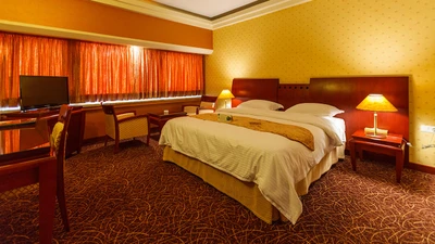 Homa Hotel