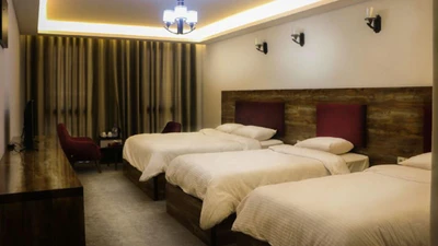 Ataman Hotel