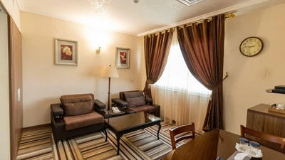 Aseman Hotel