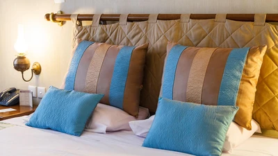 Parsian Safaiyeh Hotel
