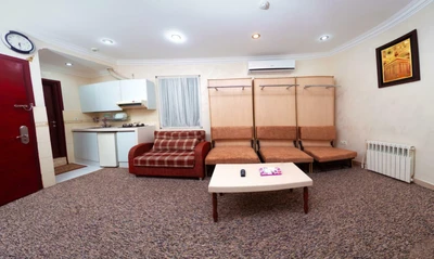 Ghasr Aidin Hotel