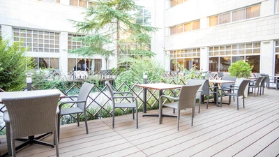 Homa Hotel 2