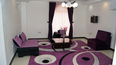 Neyestan Apartment Hotel