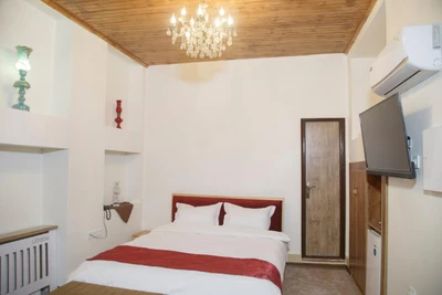 Saraye Khan Hotel Gorgan