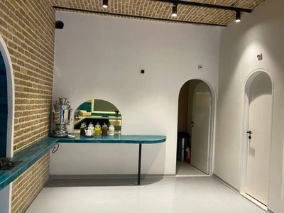 Firouzeh Heritage Hostel