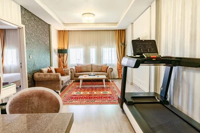 Howeyzeh Hotel