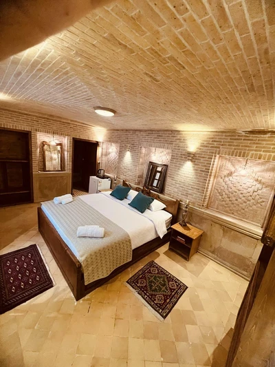 Shams ol-Molouk Boutique Hotel