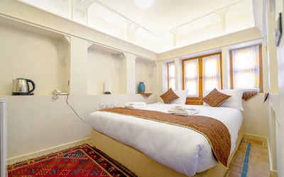 Qajar Boutique Hotel