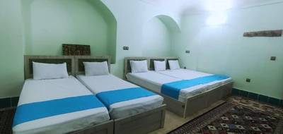 Delkhash Guesthouse