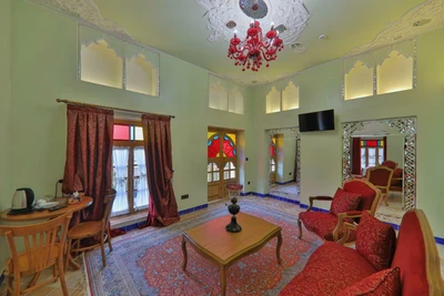 Ario Boutique Hotel