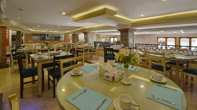 Arg Hotel