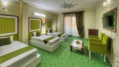 Bastam Palace Hotel