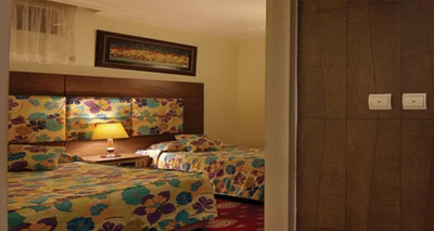 Mashhad Hotel