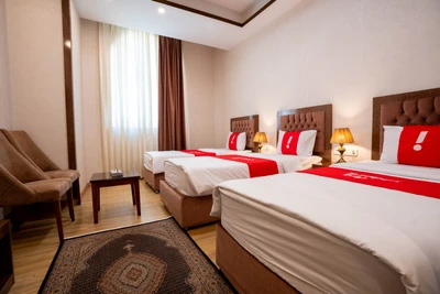 Tabriz Hotel